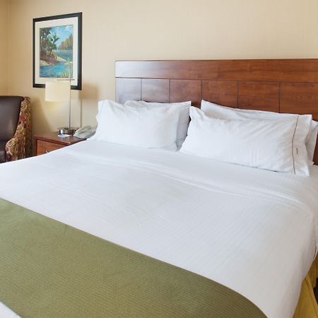 Holiday Inn Express Hotel & Suites Portland-Northwest Downtown By Ihg Exterior foto