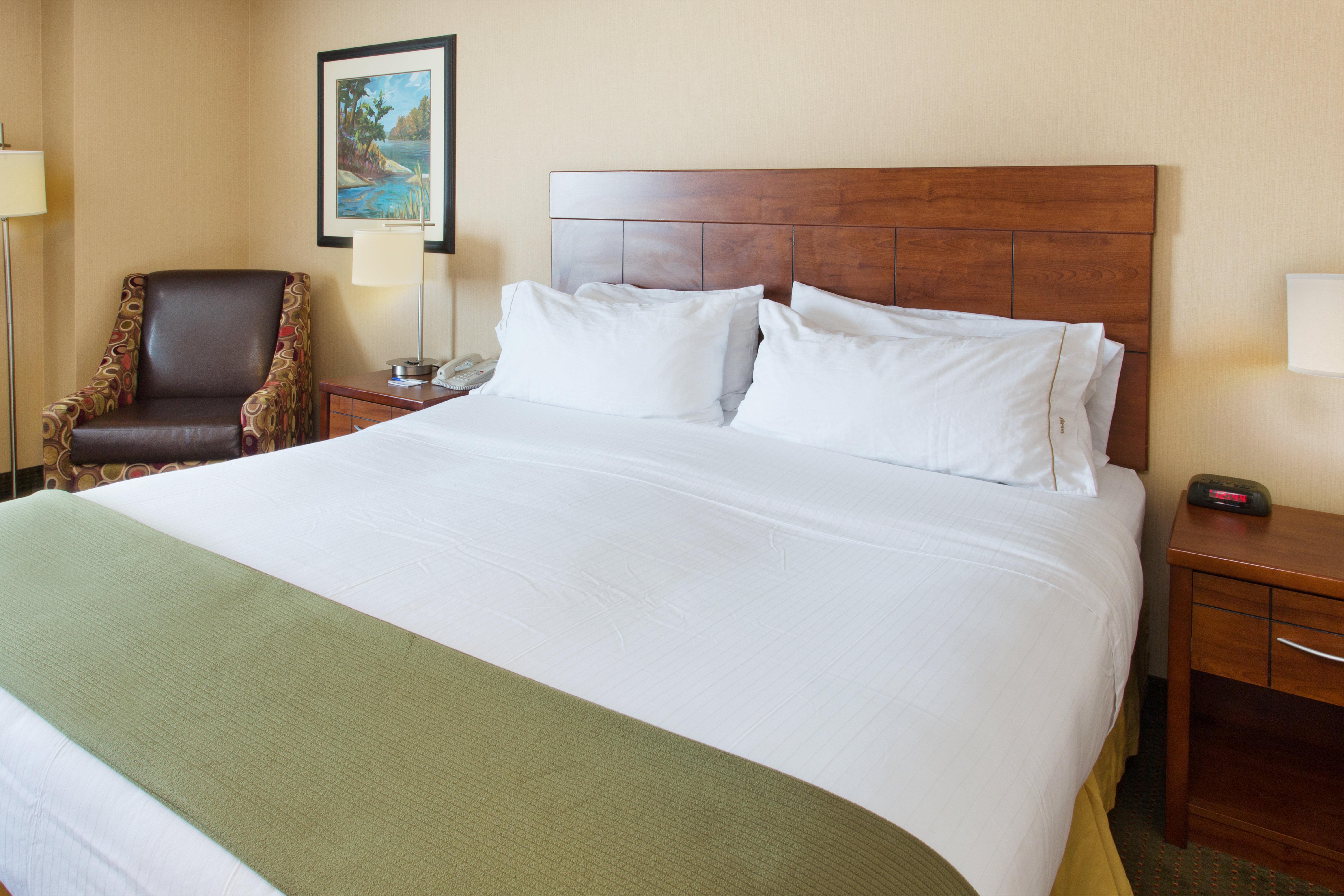 Holiday Inn Express Hotel & Suites Portland-Northwest Downtown By Ihg Exterior foto