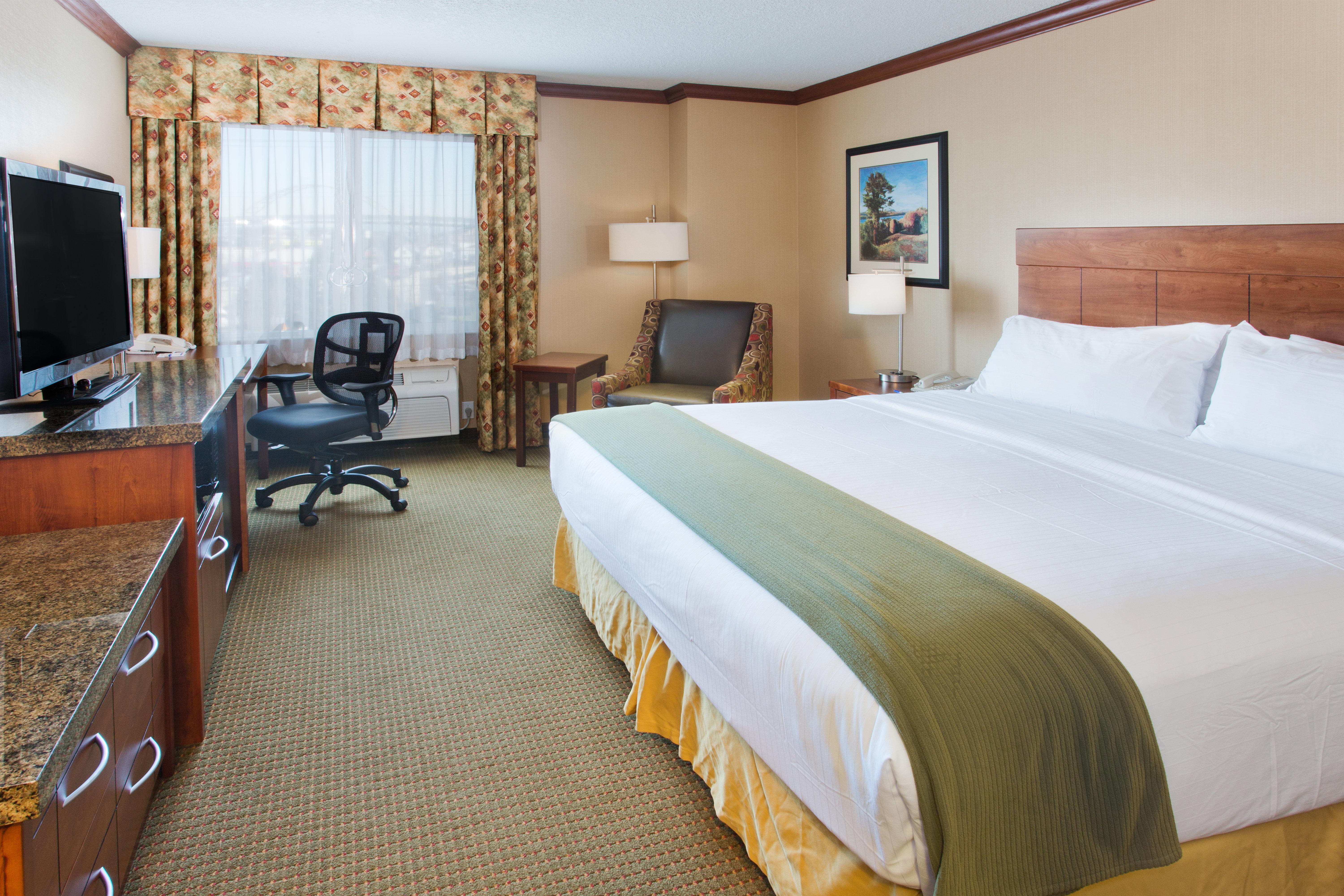 Holiday Inn Express Hotel & Suites Portland-Northwest Downtown By Ihg Exterior foto