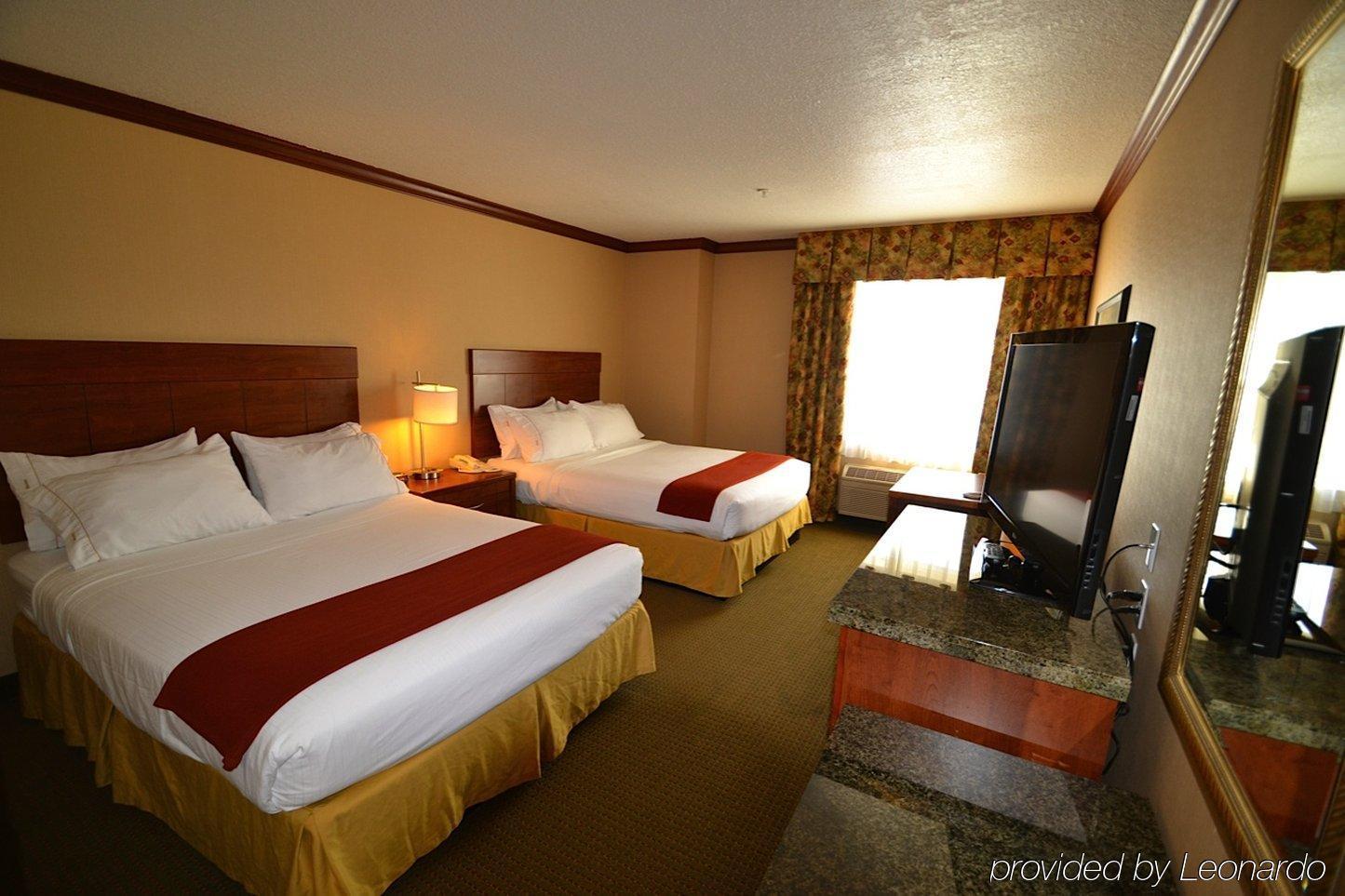 Holiday Inn Express Hotel & Suites Portland-Northwest Downtown By Ihg Exterior foto